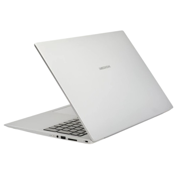 Ноутбук 17.3'' Medion S17413 (i5-1235U/16/1 TB) Grey